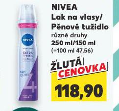 NIVEA PNOV TUIDLO