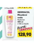 DERMACOL MICELÁRNÍ VODA