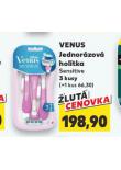 VENUS HOLÍTKA