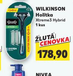 WILKINSON HOLTKA