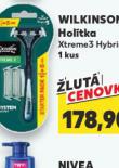 WILKINSON HOLÍTKA