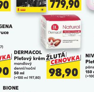 DERMACOL PLEOV KRM