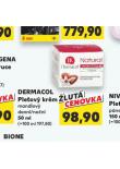 DERMACOL PLEŤOVÝ KRÉM