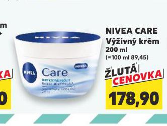NIVEA KRM