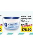 NIVEA KRÉM