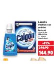 CALGON ODSTRAŇOVAČ VODNÍHO KAMENE