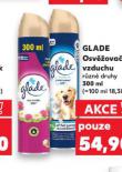 GLADE OSVĚŽOVAČ VZDUCHU