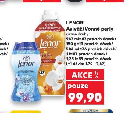 LENOR AVIV