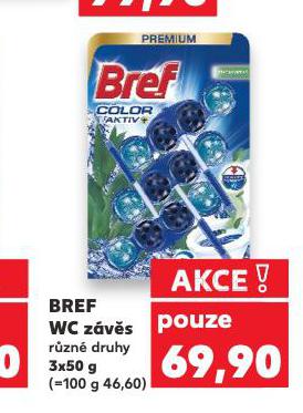BREF WC ZVS