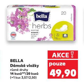 BELLA DMSK VLOKY