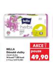 BELLA DÁMSKÉ VLOŽKY