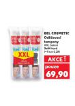 BEL COSMETIC ODLIČOVACÍ TAMPONY