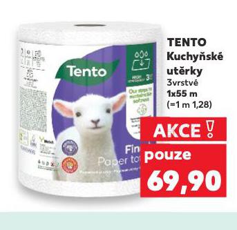 TENTO KUCHYSK UTRKY