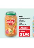 HAMI MASOZELENINOVÝ PŘÍKRM