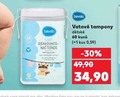VATOV TAMPONY