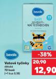 VATOVÉ TYČINKY