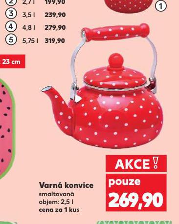 VARN KONVICE