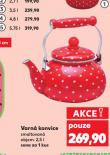 VARNÁ KONVICE