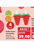 SADA FOREM NA NANUKY
