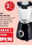 MIXÉR