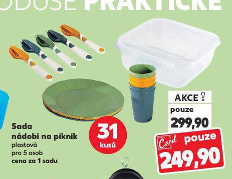 SADA NDOB NA PIKNIK
