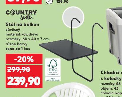 STL NA BALKON