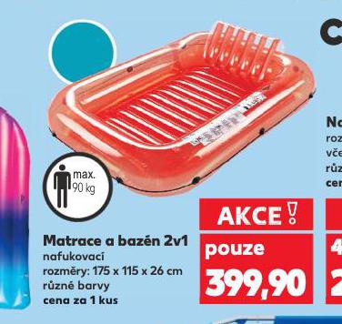 MATRACE A BAZN