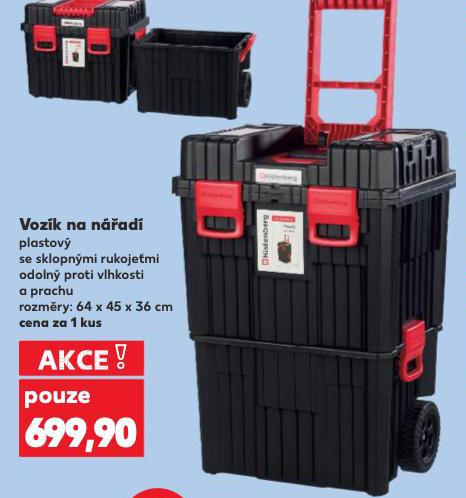 VOZK NA NAD
