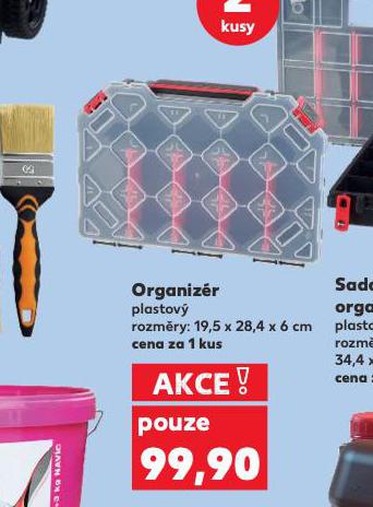 ORGANIZR