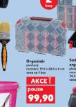 ORGANIZÉR