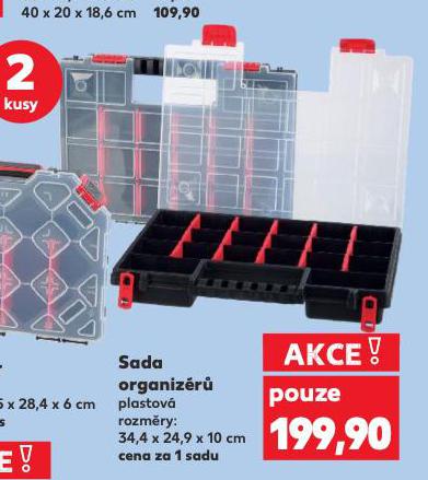 SADA ORGANIZR
