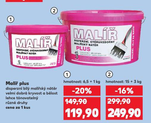 MAL PLUS