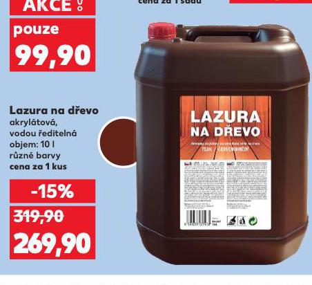 LAZURA NA DEVO