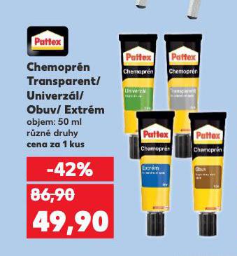 CHEMOPRN