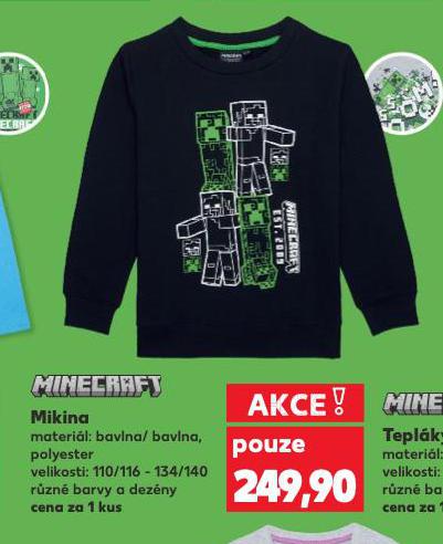 MIKINA