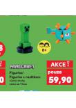 LEGO MINECRAFT FIGURKA