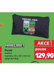 MINECRAFT PENÁL