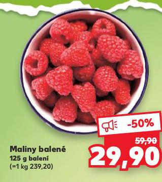 MALINY
