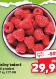 MALINY