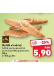 ROHLÍK CÍSAŘSKÝ