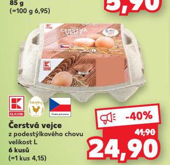 VEJCE L