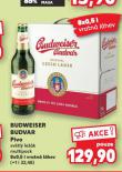 PIVO BUDWEISER BUDVAR
