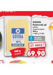 GOUDA SÝR
