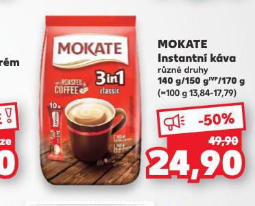 MOKATE INSTANTN KVA