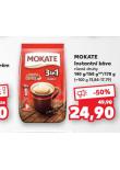 MOKATE INSTANTNÍ KÁVA