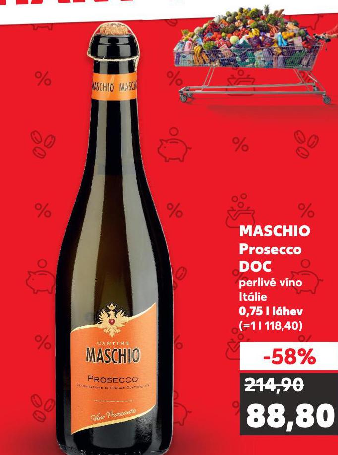 MASCHIO PROSECCO DOC