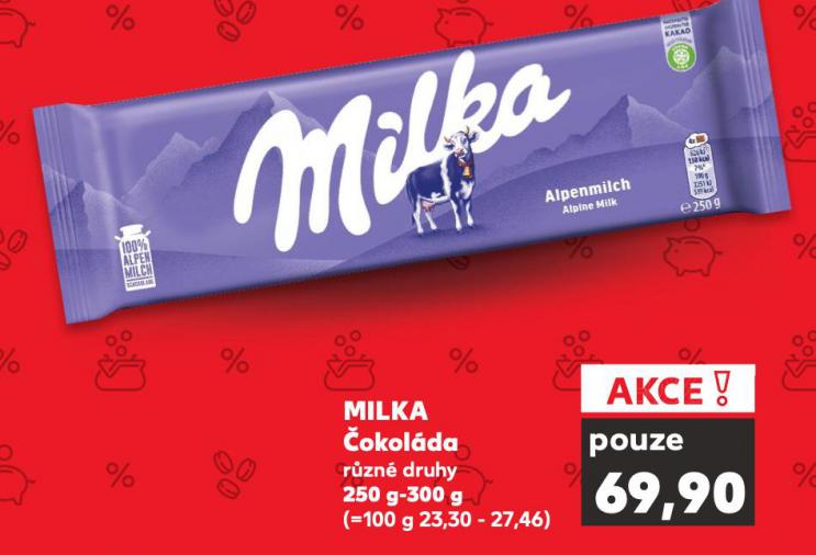 MILKA OKOLDA