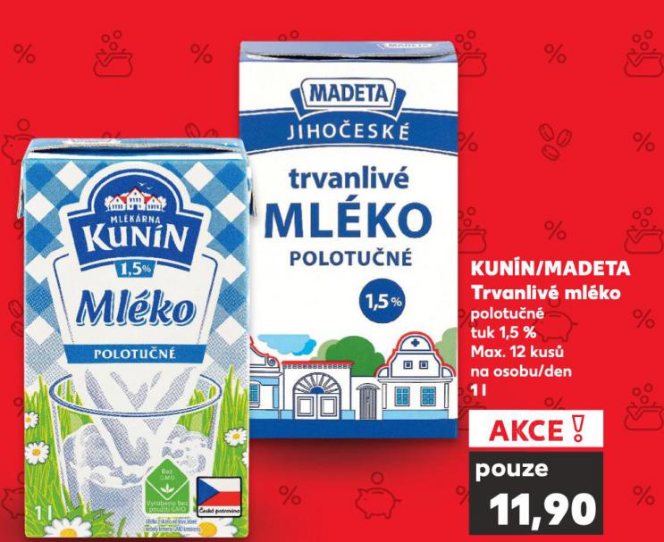 KUNN TRVANLIV MLKO