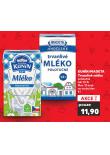 MADETA JIHOČESKÉ TRVANLIVÉ MLÉKO