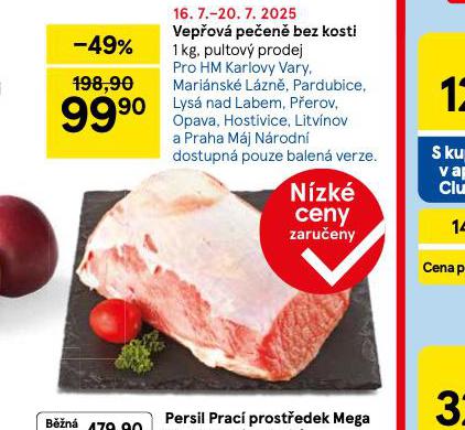 VEPOV PEEN BEZ KOSTI
